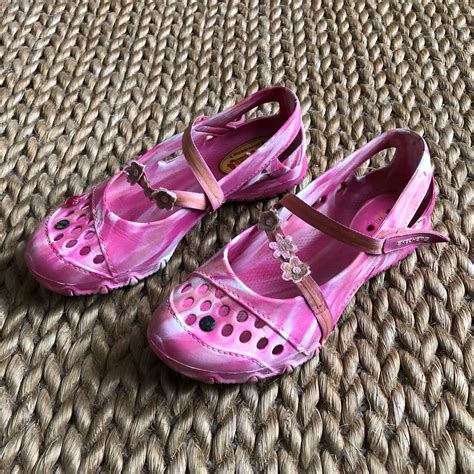 skechers jelly shoes